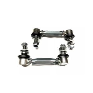 WAY2TUFF M12 Front Adjustable Sway Bar Link X 2
