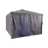 Canopia 4300 x 2100mm Grey DIY Curtain Kit - To Suit Palermo/Milano Gazebo