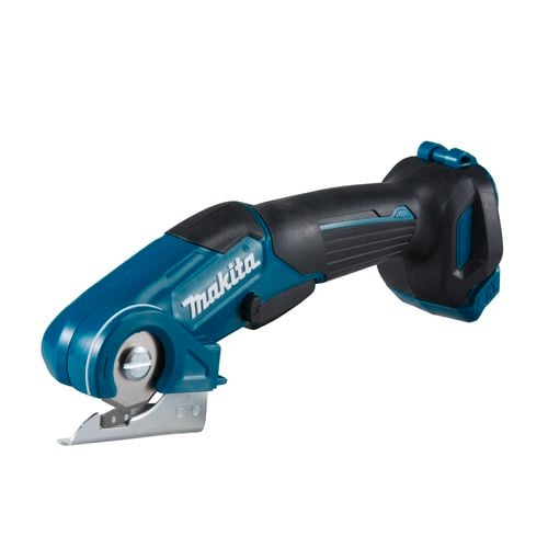 Makita 12V CXT Max Multi Cutter Skin Only Bunnings Australia