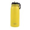 Oasis 780ml Stainless Steel Insulated Sports Drink Bottle - Neon Yellow