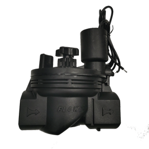 Toro 25mm Watermark Solenoid Valve