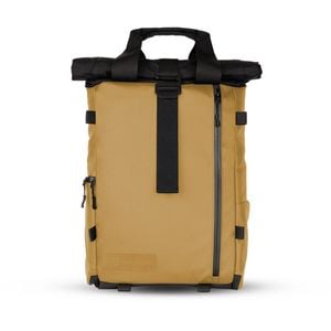 Wandrd Prvke 11 - Dallol Yellow