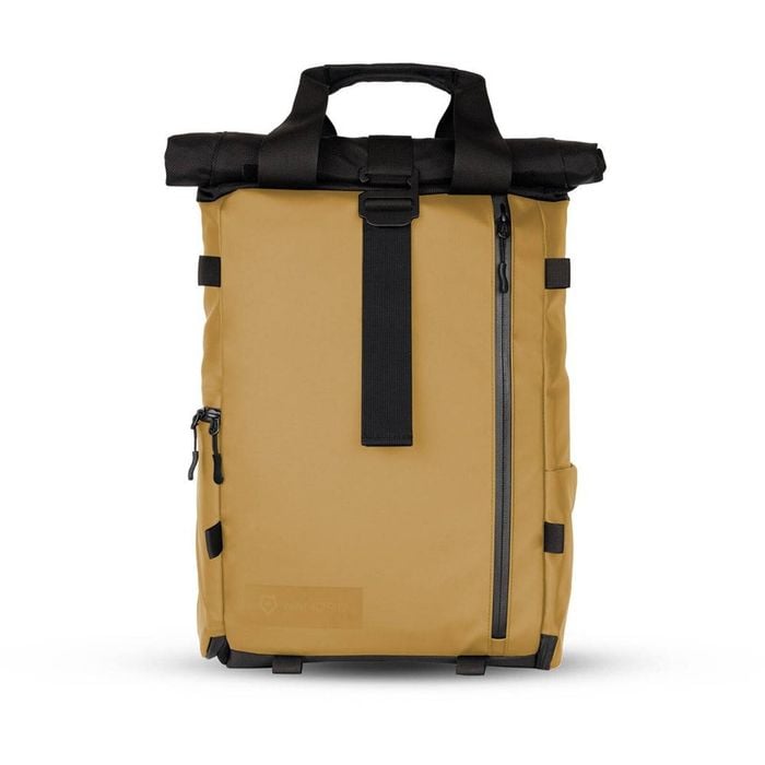 Wandrd Prvke 11 - Dallol Yellow