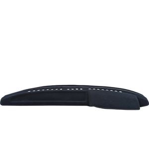 For Toyota Hilux YN65 12/1983-10/1988 Custom Car Dash Mat Cover Charcoal Dashmat