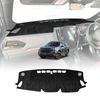 Dash Mat For Subaru Forester 6th Gen 2025-onwards Non-slip Microfiber Pad Cover Interior Accessories