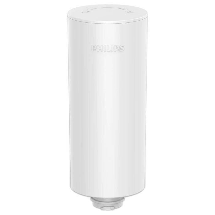 Philips White Carbon Block Lead Plus Filter For Powered Pitcher ADD5902WH/37