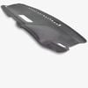 For TOYOTA RAV4 ZSA42R/ASA44R/ALA49R 02/2013-12/2018 Custom Car Dash Mat Dashmat