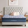 Bedding Co. Healthy Chiro Memory Foam Mattress Medium King Single