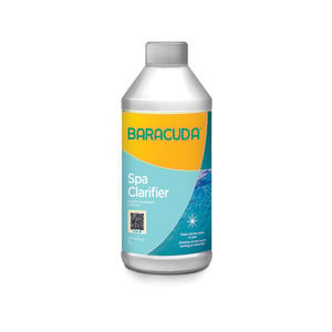 Baracuda 1lt Spa Clarifier