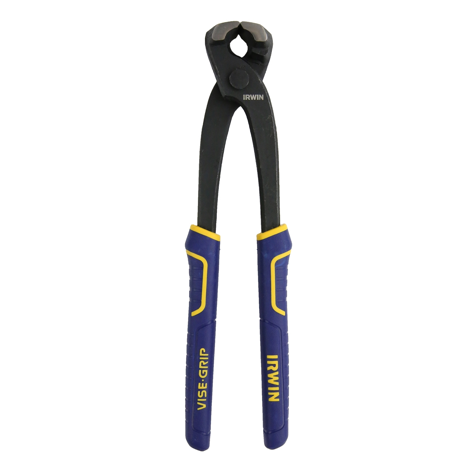 Irwin 250mm Pro Touch Concrete Cutting Nipper Pliers Bunnings Australia