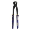 Irwin 250mm Pro Touch Concrete Cutting Nipper Pliers