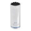 Trojan 24mm 1/2" Drive Deep Loose Socket