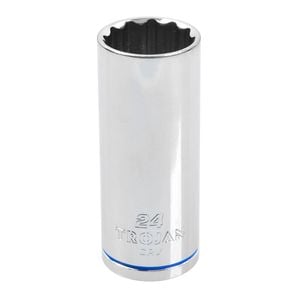 Trojan 24mm 1/2" Drive Deep Loose Socket