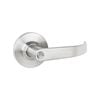 Lemaar Stainless Steel Haro Privacy Lever