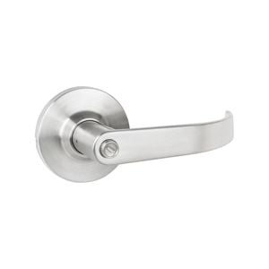 Lemaar Stainless Steel Haro Privacy Lever