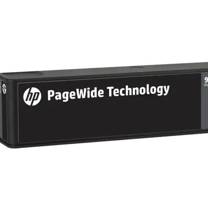 Hp 975x Original High Yield Inkjet Ink Cartridge - Black Pack - 10000 Pages