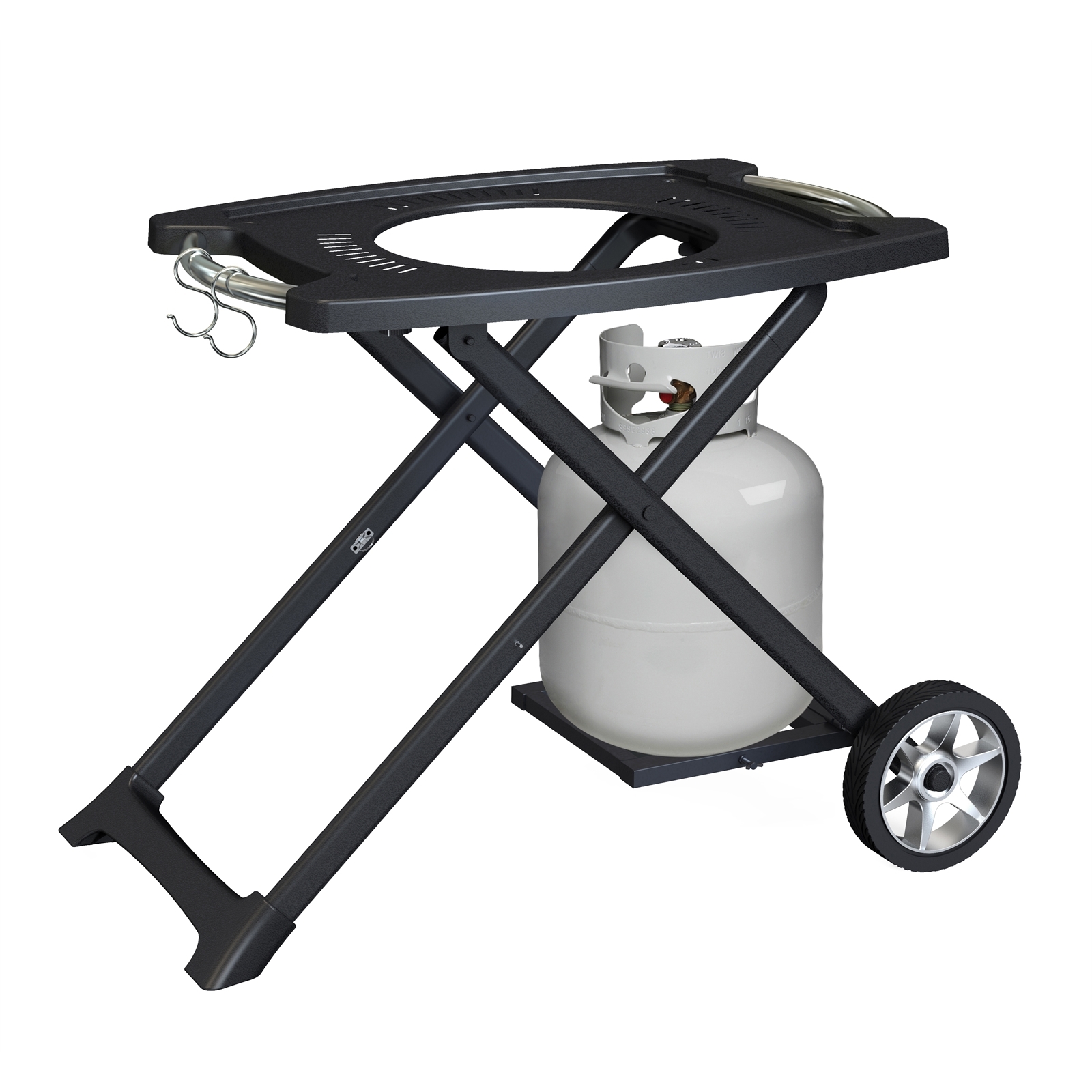 Baby weber q bunnings best sale