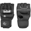 Morgan Shadow Boxing & Mma Gloves - [3Kg - 1.5kg per hand]