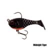 Berkley Powerbait Honeyball 55mm Soft Plastic Fishing Lure Midnight Tiger