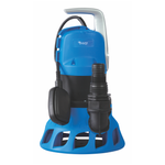 ClayTech BVP C11 Dirty Water Submersible Drainage Pump