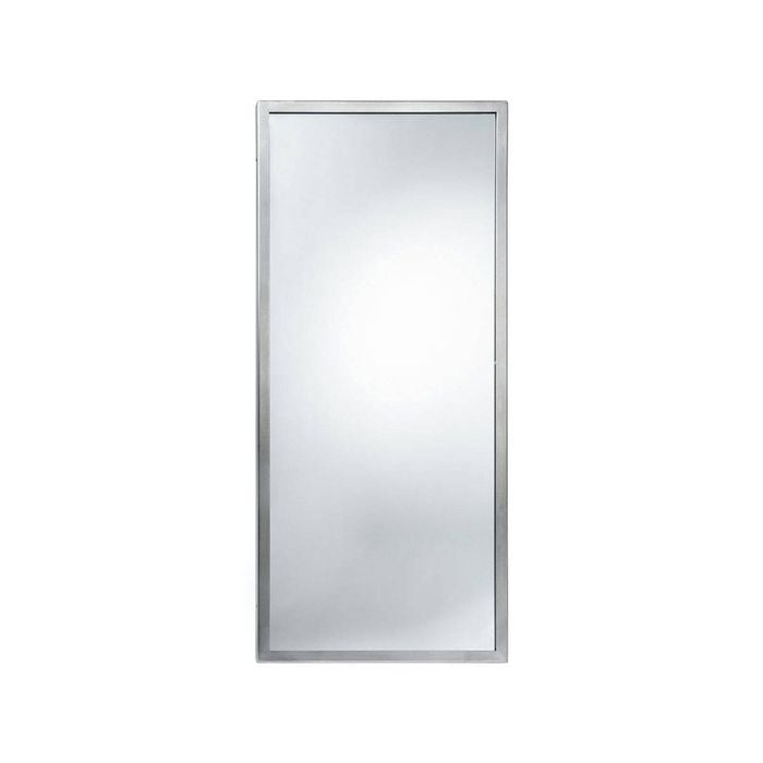 3monkeez 1000 x 450mm 6mm Washroom Mirror