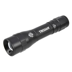 Trojan 1000 Lumen Dual Power Torch