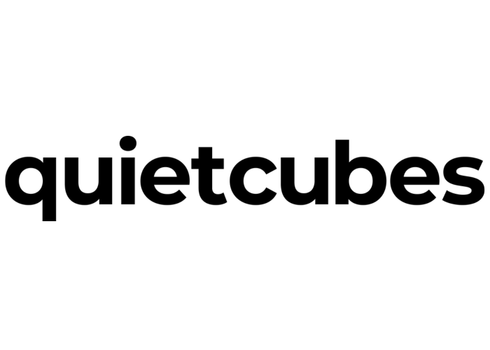 QuietCubes