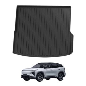 AUSGO Boot Liner for Geely L7 2025-Onwards Cargo Trunk Mat Boot Mat