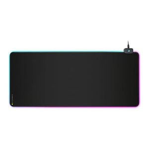 Corsair Mm700 Rgb Gaming Mouse Pad Black [ch-9417070-ww]