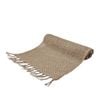 J.elliot Home Rowan 37x180cm Jute Table Runner - Natural