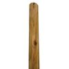 68 x 19mm 1.8m Cypress Pine Dar Round Picket
