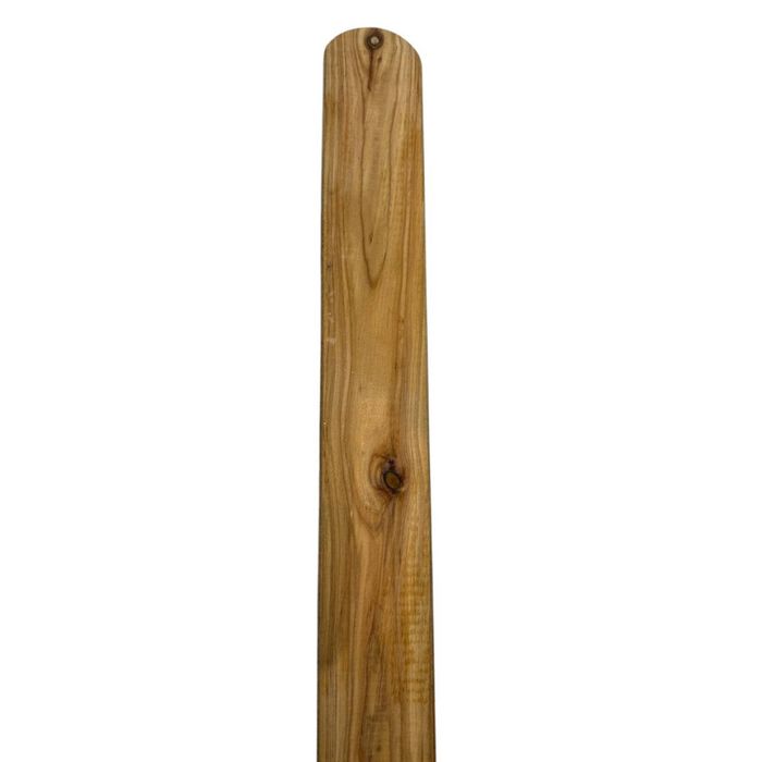 68 x 19mm 1.8m Cypress Pine Dar Round Picket