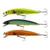 Forceten Outback Jerkbait Fishing Lure 3 Pack – Assorted Colours