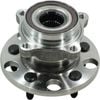 Rear Wheel Bearing Hub Assy For Lexus GS300 GS430 IS250 IS250C IS-F GS-F RC-F