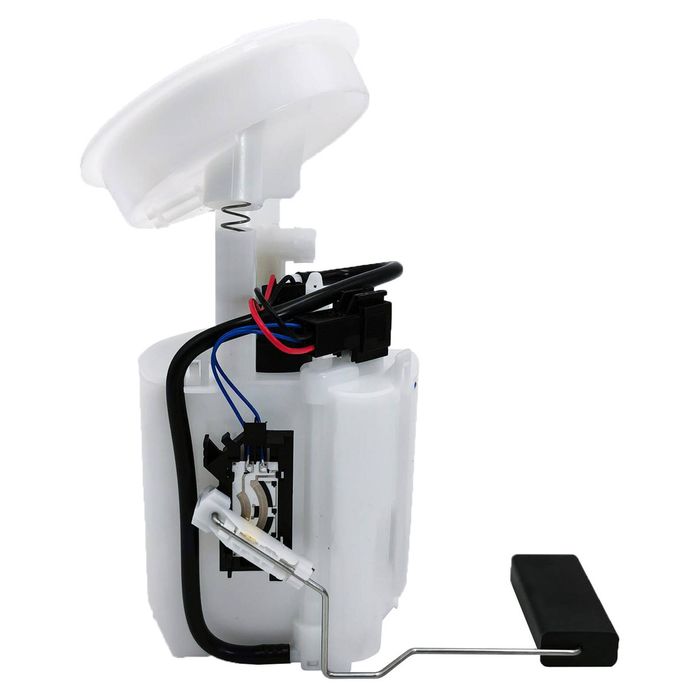SWAN Fuel Pump Module Assembly for Mercedes Benz C180 CL203 W203 S203 2000-2002 2.0L 4-Pin Square Plug