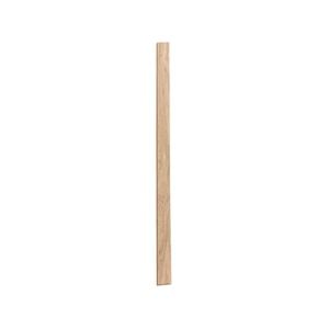 Kaboodle Hazelnut V Tall Pantry Filler Panel