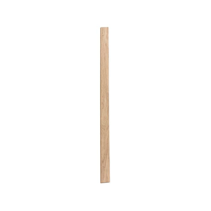 Kaboodle Hazelnut V Tall Pantry Filler Panel