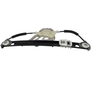 Autopa Left Rear Window Regulator W/o Motor For Mercedes W220 S320 A2207302346