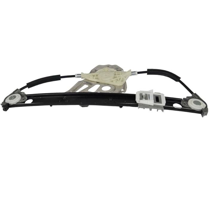 Autopa Left Rear Window Regulator W/o Motor For Mercedes W220 S320 A2207302346