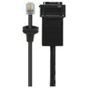 GME LEM6P Microphone Extension Lead 4M