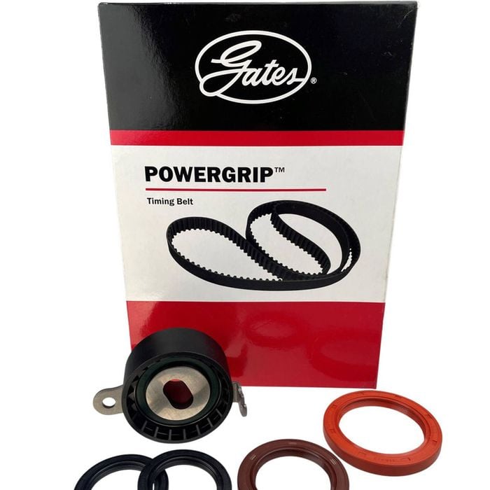 Timing Belt Kit For Toyota Crown Cressida Soarer Supra 7M-GE 7M-GTE 7M-GTEU