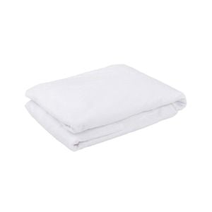 Bambury Extra Long Single Bed Eco-Guard Mattress Protector Soft Bonded Home