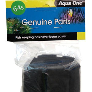 Aqua One Filter Air 30 Sponge 64s (25064s)