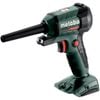 METABO 18V Blow Gun 600798850 - Skin Only