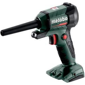 METABO 18V Blow Gun 600798850 - Skin Only