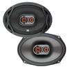 Jbl 6x9" 3-way 240w Car Speakers (club9630)