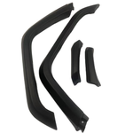 Tradies Choice Fender Flares to suit Toyota Landcruiser 79 series 2007-2024 Workmate Front Kit