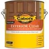 Cabot's 2L Clear Timber Finish Exterior Satin
