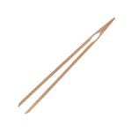 Ambrosia Karira Mini Bamboo Tongs