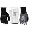 Trojan Large D.I.Y. Multi Set Gloves - 3 Pack